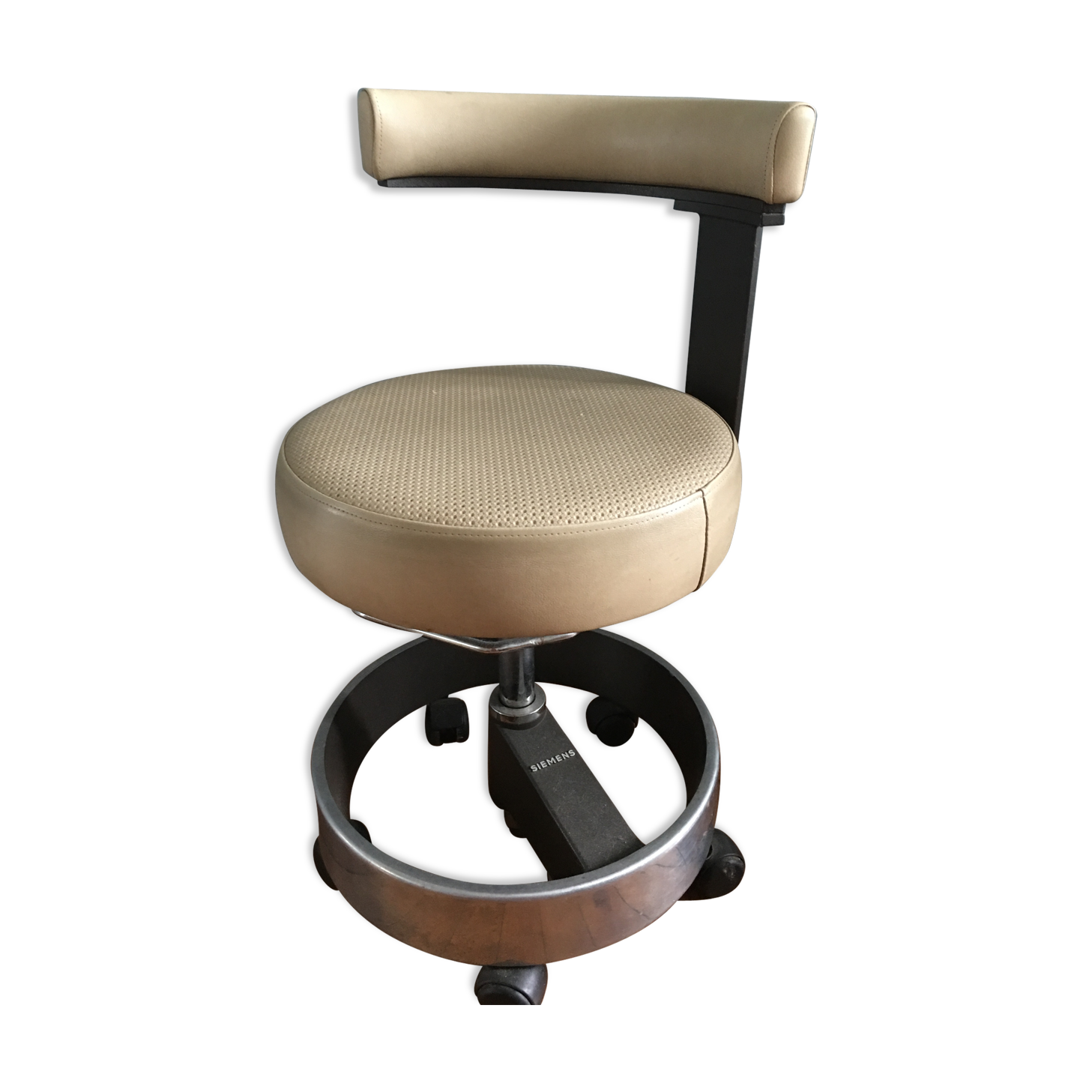 Siemens dentist stool