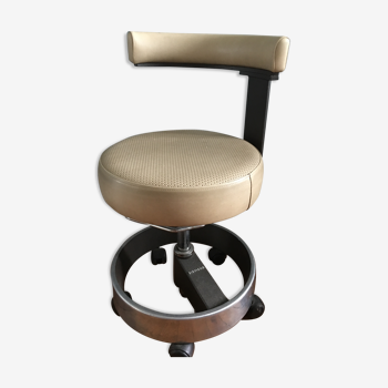 Siemens dentist stool