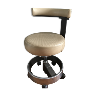 Siemens dentist stool