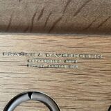 “FD144” sofa, Peter Hvidt & Mølgaard-Nielsen, France & Søn, Denmark, 1950