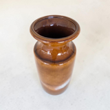 Sheurich ceramic vase from the 1970s