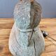 Claude de Muzac Lamp (1934-2022) – Handmade and sculptural piece