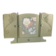 Medicine cabinet / jewelry box