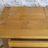 Commode orme massif Maison Regain