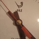 Industrial Jaz pendulum