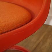 Chaise danoise de Sten Ostergaard pour Cado 1970