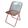 Plia chair by Castelli