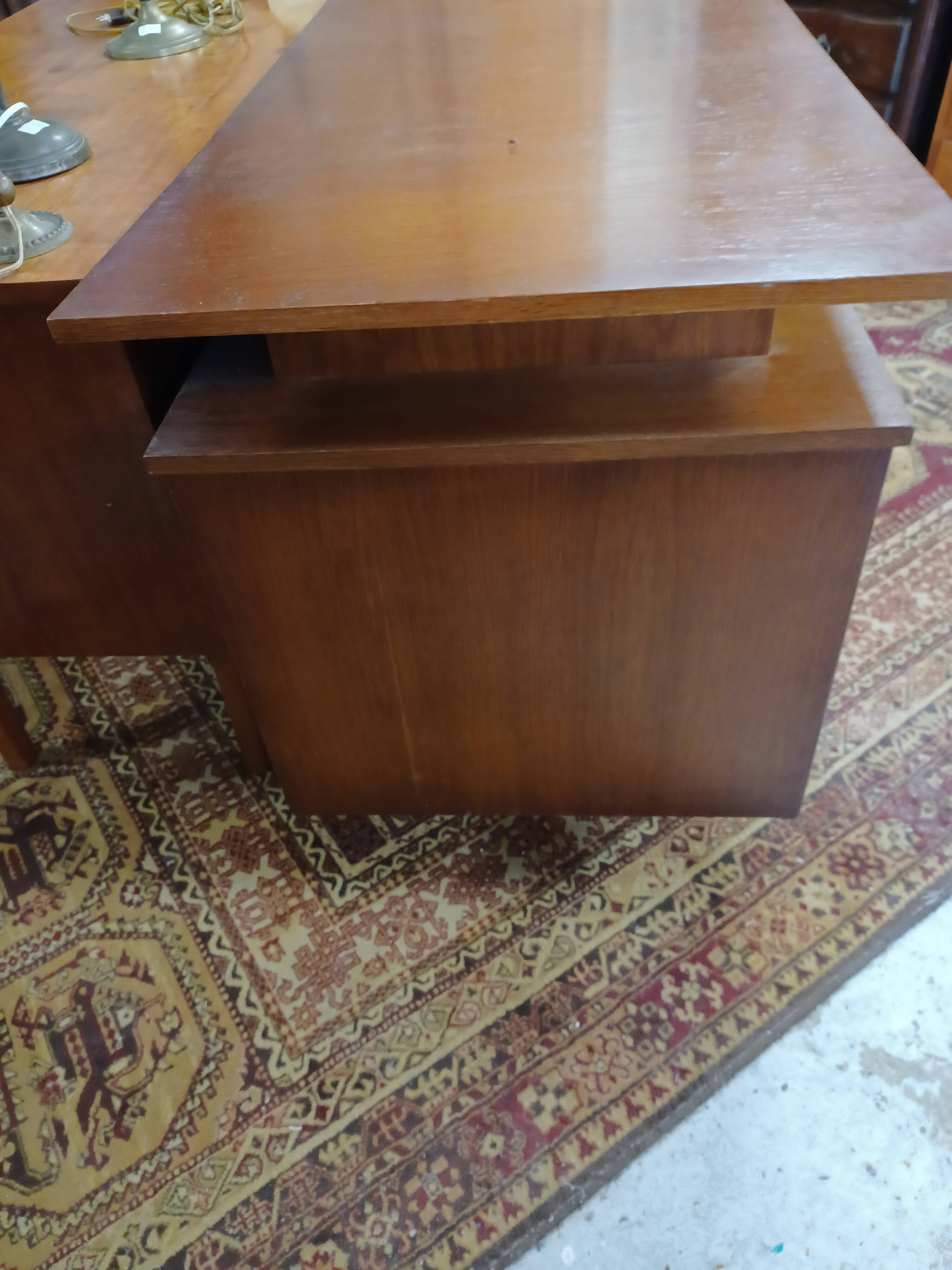 Vintage desk