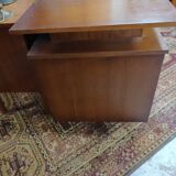 Vintage desk