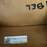 Henry Rosengren Scandinavian stools