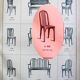 2 chaises bistro Thonet Art déco 1925