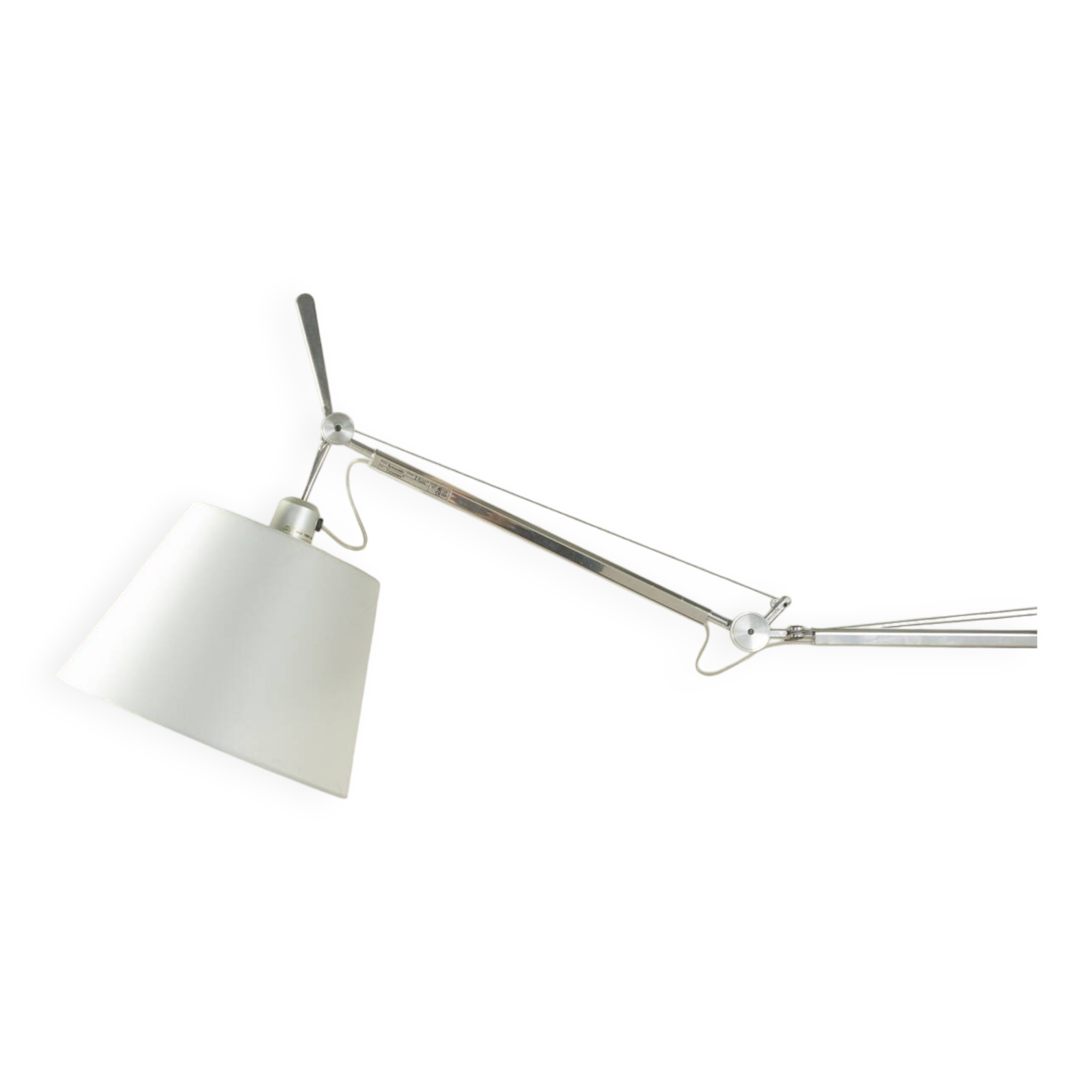 Tolomeo Wall Lamp by Artemide