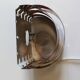 Wall lamp by Verner Shou for Coronell Elektro, Denmark, 70s.