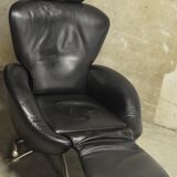 Cassina's K10 Dodo heater chair design Toshiyuki-Kita from the 90