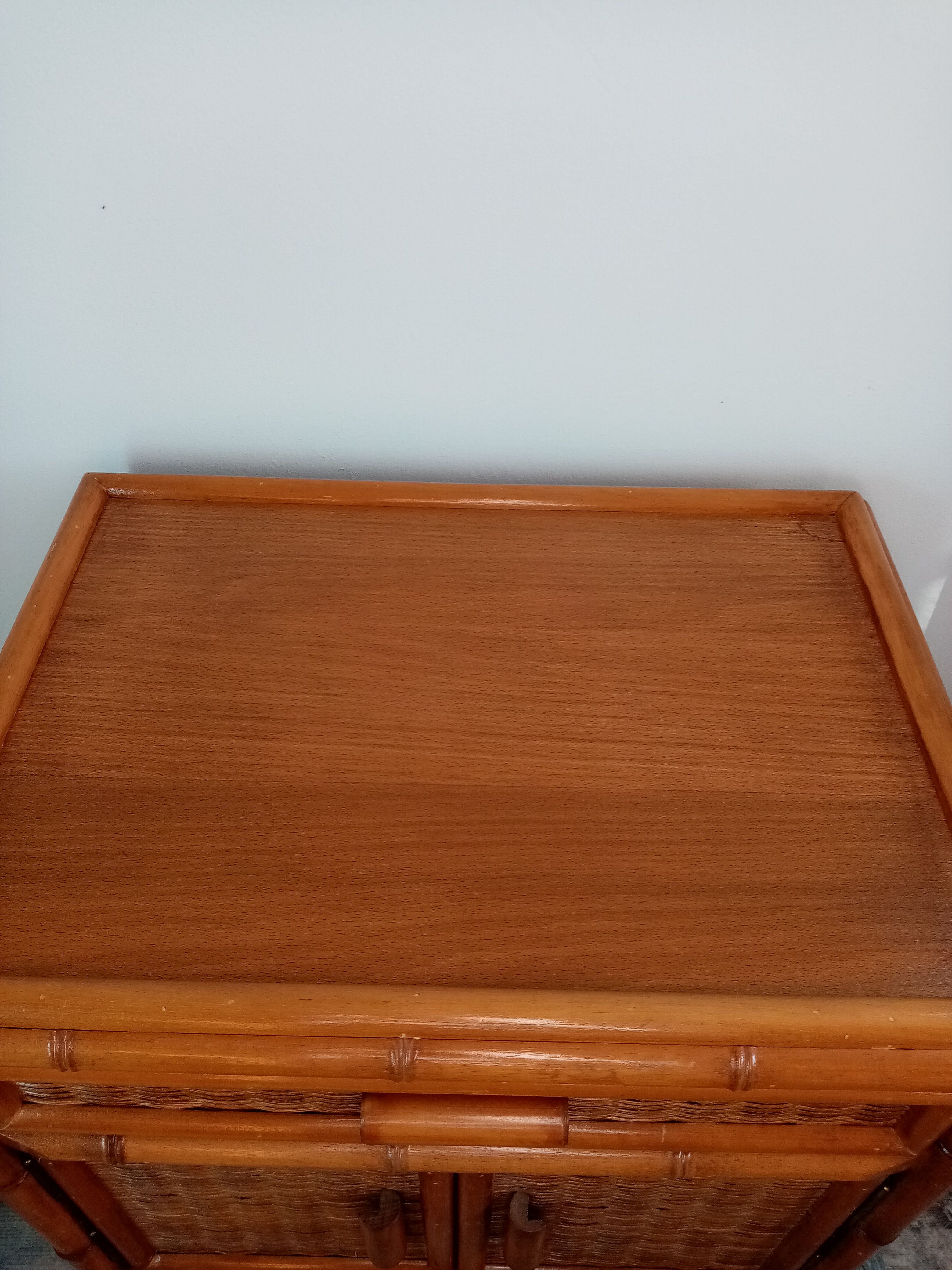 Extra furniture bamboo and rattan