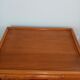 Meuble d'appoint bambou et rotin