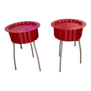Tables d’appoint Hatten - ikea