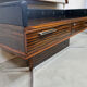 Midcentury vanity dressing table vintage design make-up table 1970s