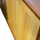 Buffet very enfilade Louis Philippe in cherry wood.