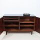 Omann Jun buffet in rosewood