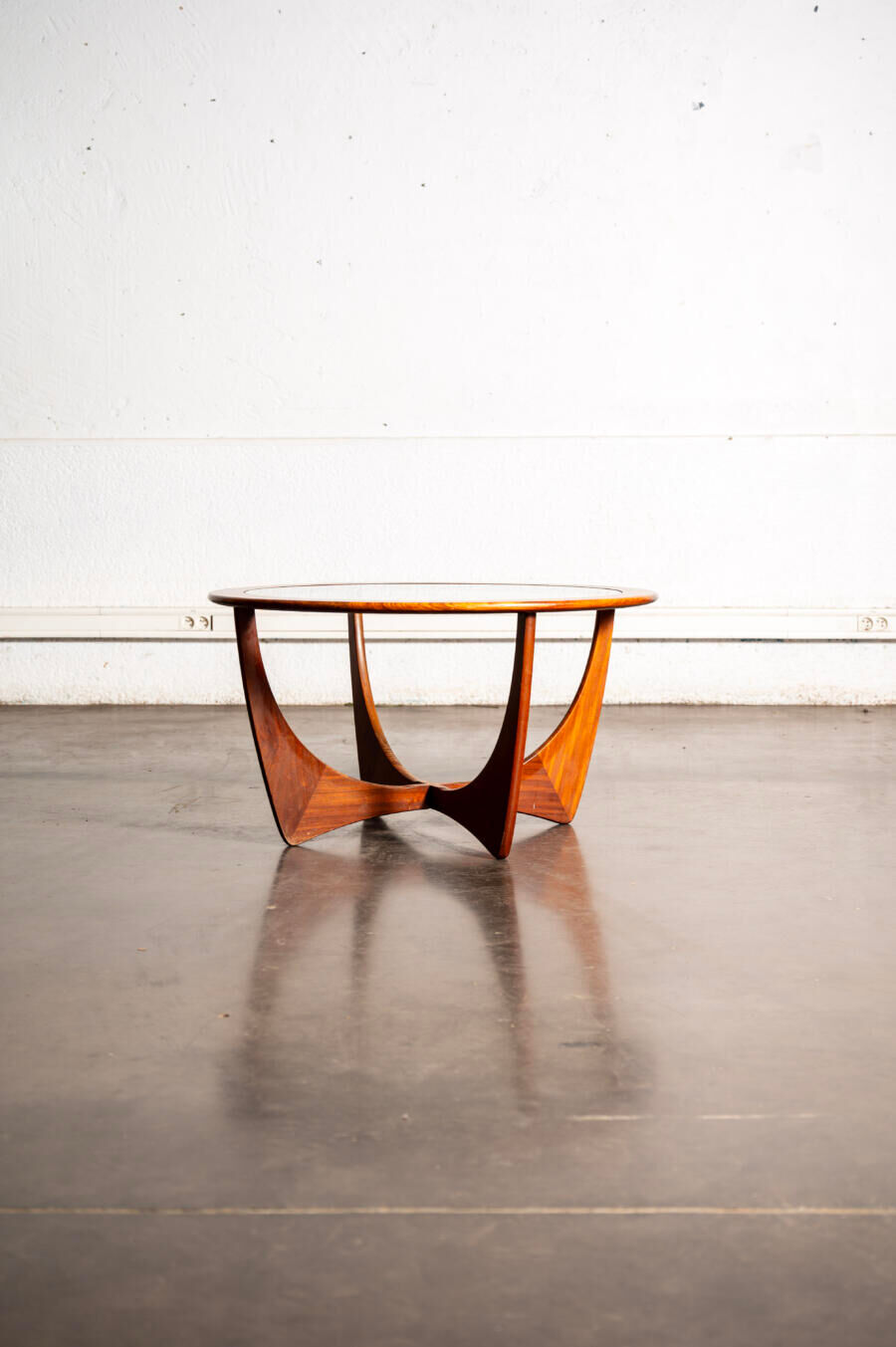 Table Astro de GPLAN