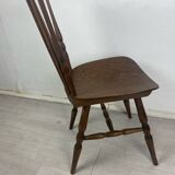 Bistro chairs
