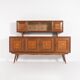 Buffet-meuble de Pier Luigi Colli, Italie, années 40