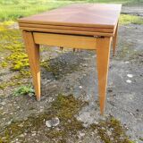 Table à système
