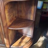 Art nouveau buffet