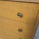 1960s chest of drawers