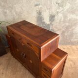 Art Deco sideboard
