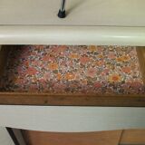 Buffet in formica