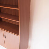 Scandinavian library 60/70