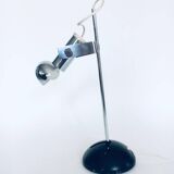 T395 Desk Lamp by Robert Sonneman for Luci Cinisello, Italy, 1970s