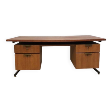 Vintage 70s desk