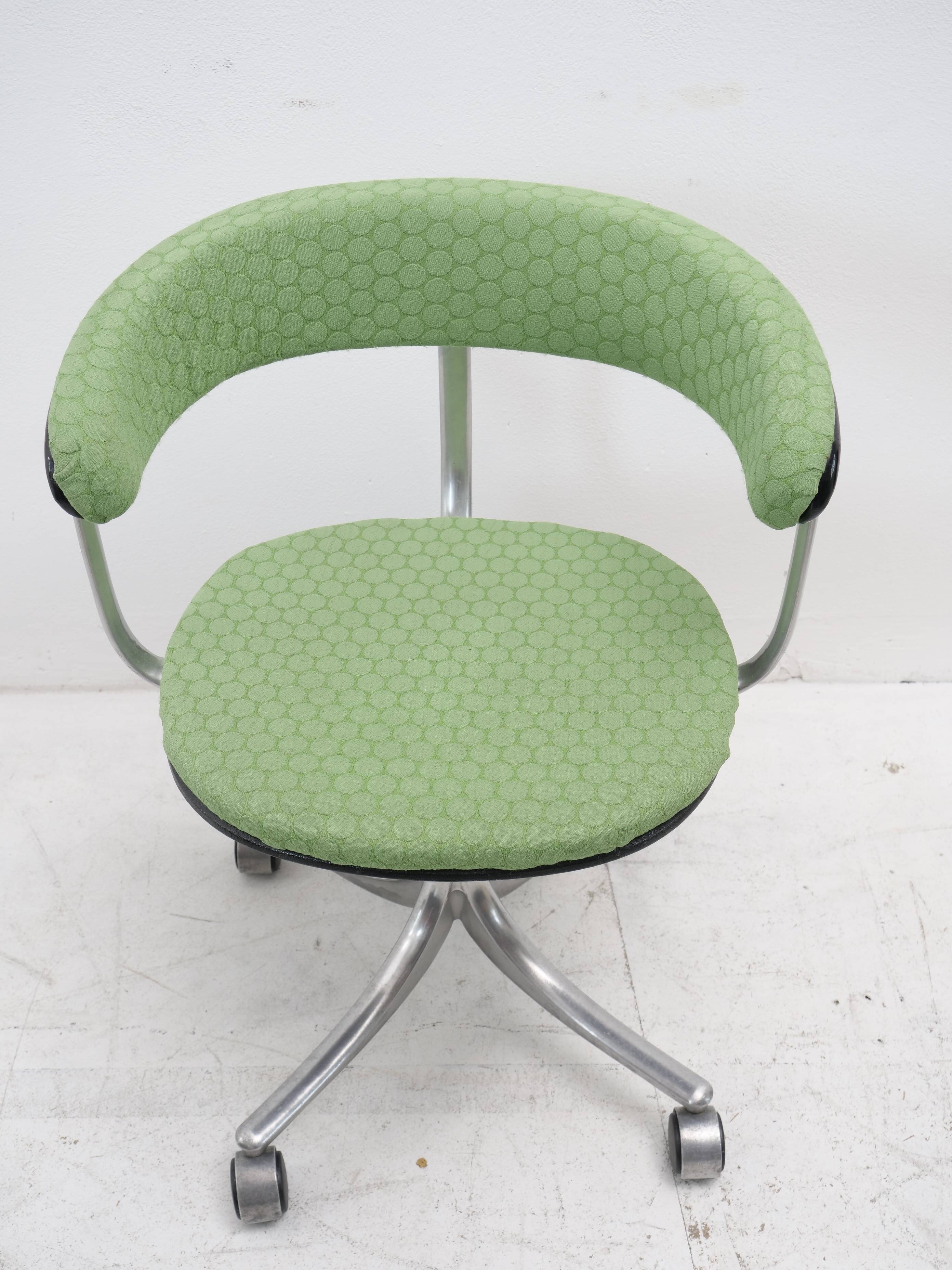knoll office chair design jorgen rassmussen