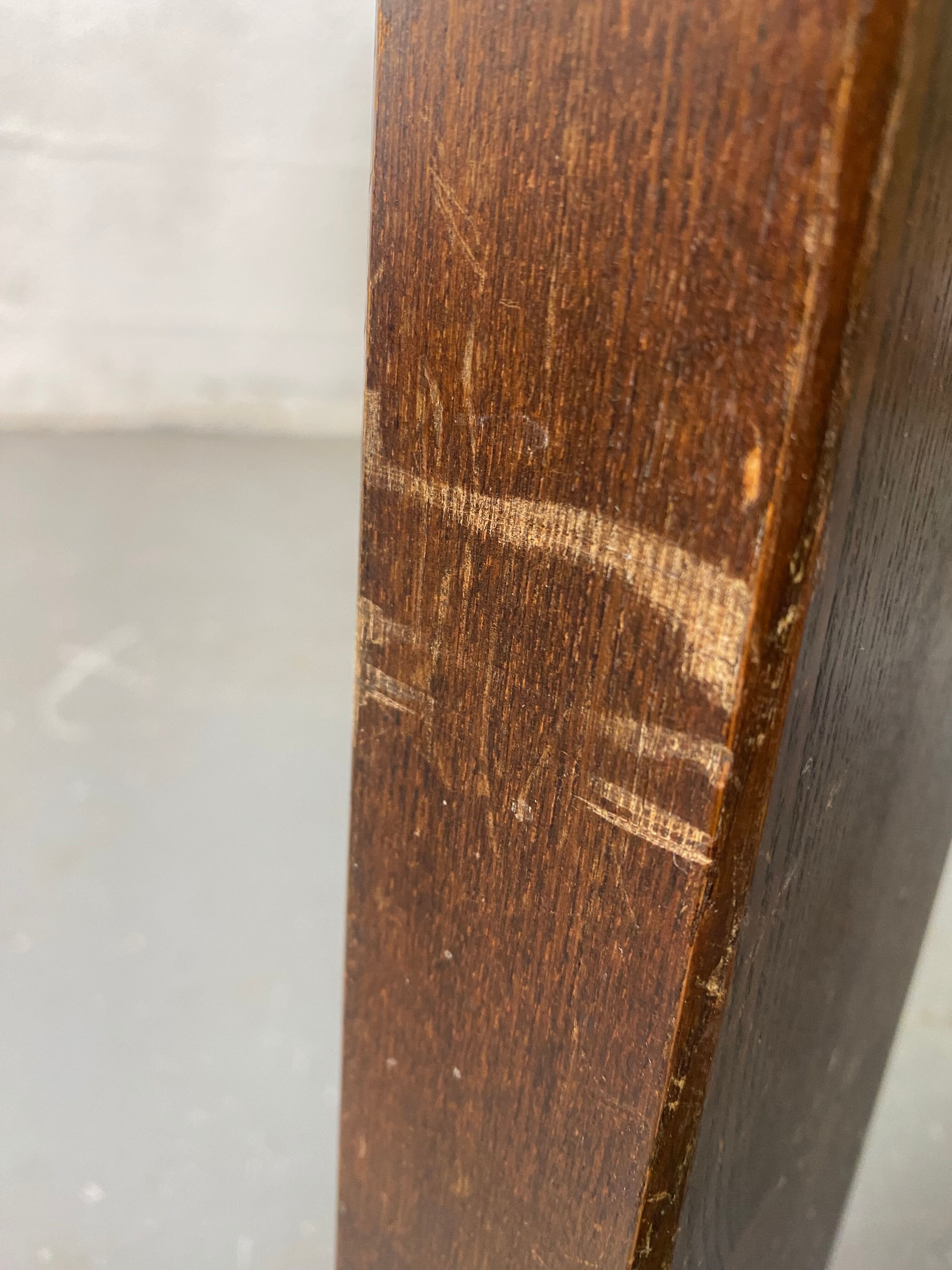 Dining table "Monopoly" Vintage Year 60