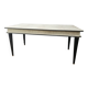 Dining table by Umberto Mascagni from the 1950s