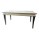 Dining table by Umberto Mascagni from the 1950s