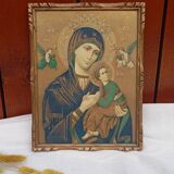 Religious reproduction