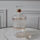 70s liquor carafe