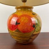 Table lamp Hubert Olivier