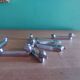 Set de 7 portes couteaux