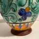 Monaco Cerart vase