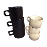 Set of 6 cups