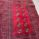 Ancient Persian carpet