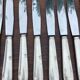 PRODUCT BHV - Set of 11 large silver metal knives