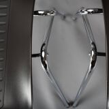 Chairs by Alfred Homann for Fritz Hansen, 1992