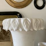 Alabaster lamp