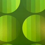 Poster - Photolithography Jim Bird tribute to Vasarely